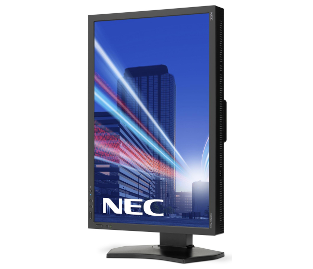 NEC P242W - 222973 - zdjęcie 5